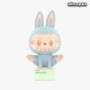 THE MONSTERS [Labubu] Lazy Yoga Series Blind Box