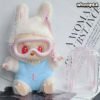 POP MART Labubu Replacing Clothes Set, Labubu Swimming Outfit  (No Dolls)