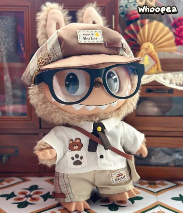 795a22229ea34fa2a9e43bca2d41e9ed.jpg POP MART Labubu Replacing Clothes Set, Labubu Outfit for 38cm Labubu (No Dolls)