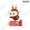 The Monsters Almost Hidden Series Figures, Blind Box