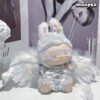 POP MART Labubu Replacing Clothes Set, Labubu Outfit Victoria Secret Style (No Dolls)