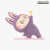 THE MONSTERS [Labubu] Lazy Yoga Series Blind Box