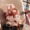 POP MART Labubu Replacing Clothes Set, Labubu Outfit for 38cm Labubu (No Dolls)