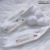 POP MART Labubu Replacing Clothes Set, Labubu Christmas Outfit for 38cm Labubu (No Dolls)