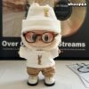 POP MART Labubu Replacing Clothes Set, Labubu Outfit (No Dolls)