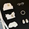 POP MART Labubu Replacing Clothes Set, Labubu Outfit (No Dolls)