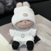 POP MART Labubu Replacing Clothes Set, Labubu Outfit (No Dolls)