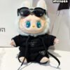 POP MART Labubu Replacing Clothes Set, Labubu Outfit Knitted Sweater (No Dolls)