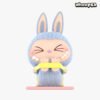 THE MONSTERS [Labubu] Lazy Yoga Series Blind Box