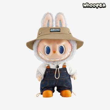 9e112ef4a2766653289e9167fa42ce43.jpg THE MONSTERS Fall In Wild Series Pendant & Vinyl Plush Doll