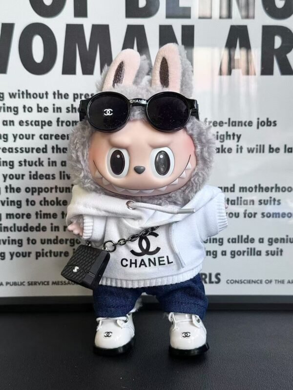 Chanel Clothes