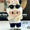 POP MART Labubu Replacing Clothes Set, Labubu Outfit (No Dolls)