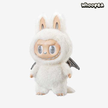 a913f5646837a5594713acdbf5b8f662.jpg ZIMOMO THE MONSTERS V2 - ANGEL IN CLOUDS Vinyl Face Doll