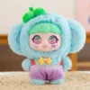Sweet Summer Series,Plush Doll Blind Box Figures,Vinyl Face Plush Doll Random Design Action Figures Collectible Toys,Plush Blind Box 1PC (1 of 6 Styles) Cute Collectible Toys Birthday Gifts