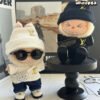 POP MART Labubu Replacing Clothes Set, Labubu Outfit (No Dolls)