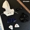 POP MART Labubu Replacing Clothes Set, Labubu Gucci Outfit(No Dolls)