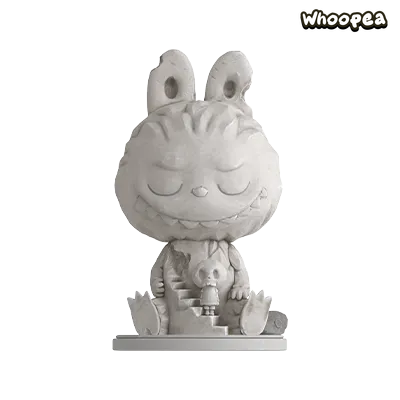 c4a0147bb37ce6b1dc9c68cf90f285d7.png The Monsters Almost Hidden Series Figures, Blind Box
