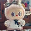 POP MART Labubu Replacing Clothes Set, Labubu Outfit for 38cm Labubu (No Dolls)