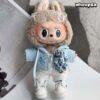 POP MART Labubu Replacing Clothes Set, Labubu Outfit  (No Dolls)
