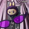 LABUBU × PRONOUNCE - WINGS OF FORTUNE Vinyl Plush PENDANT