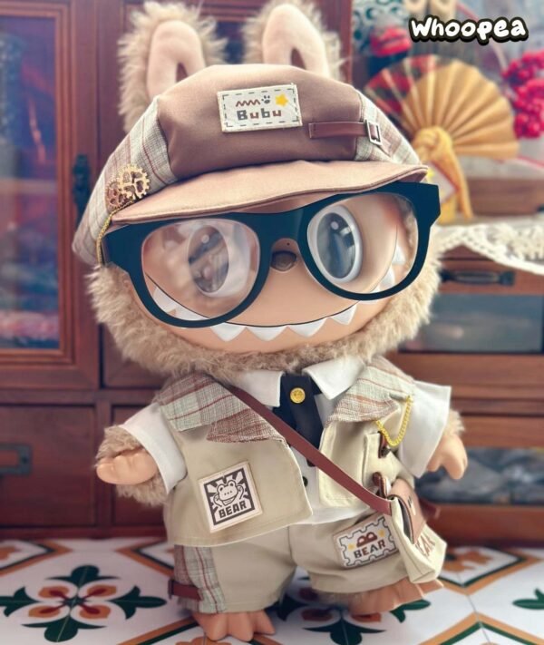 d4f11c1fb177073c767f93ed545c7dcc.jpg POP MART Labubu Replacing Clothes Set, Labubu Outfit for 38cm Labubu (No Dolls)