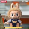 LABUBU Time To Chill-Vinyl Plush Toy