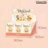 LABUBU THE MONSTERS - Have a Seat Vinyl Plush Dolls, Blind Box