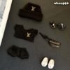 POP MART Labubu Replacing Clothes Set, Labubu Outfit (No Dolls)