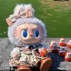 POP MART Labubu Replacing Clothes Set, Labubu Outfit for 38cm Labubu (No Dolls)