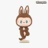 THE MONSTERS [Labubu] Lazy Yoga Series Blind Box