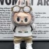 POP MART Labubu Replacing Clothes Set, Labubu Outfit GUCCI (No Dolls)