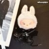 POP MART Labubu Replacing Clothes Set, Labubu Chanel Outfit(No Dolls)
