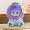 Small Flower Xibo Series,Plush Doll Blind Box Figures,Vinyl Face Plush Doll Random Design Action Figures Collectible Toys,Plush Blind Box 1PC (1 of 6 Styles) Cute Collectible Toys Birthday Gifts