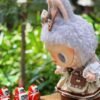 POP MART Labubu Replacing Clothes Set, Labubu Outfit for 38cm Labubu (No Dolls)
