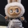 POP MART Labubu Replacing Clothes Set, ZIMOMO V2 Outfit (No Dolls)