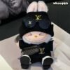 POP MART Labubu Replacing Clothes Set, Labubu Outfit (No Dolls)