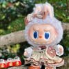 POP MART Labubu Replacing Clothes Set, Labubu Outfit for 38cm Labubu (No Dolls)