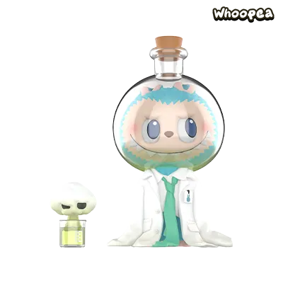 fb07a55076ade2f8fbee2be71e345285.png The Monsters Almost Hidden Series Figures, Blind Box