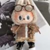 POP MART Labubu Replacing Clothes Set, Labubu Outfit  (No Dolls)